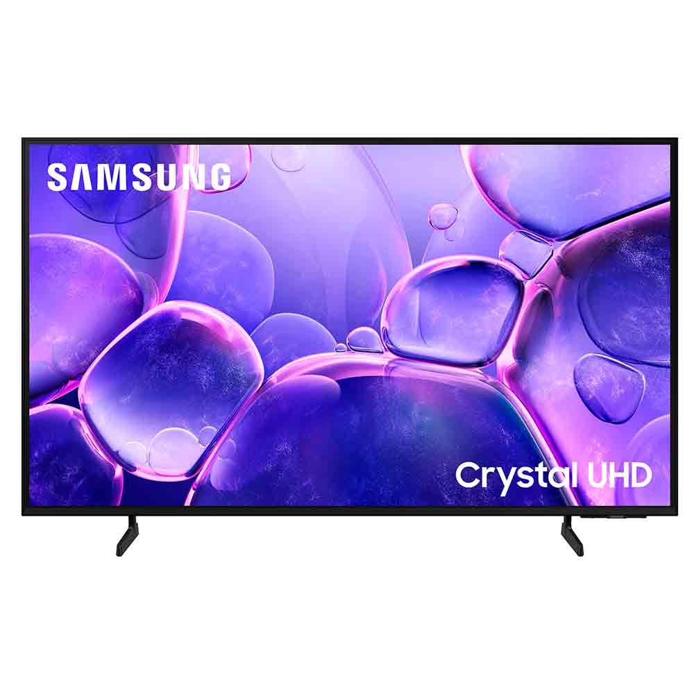 Imagem Samsung Smart Tv 50" Uhd 4K U8600f 2025
