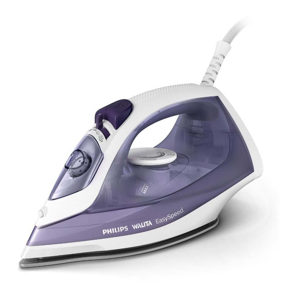 Roxo com Branco