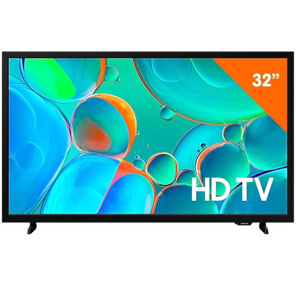 Imagem Smart Tv 32 Polegadas Led Hd Samsung - Un32h5000