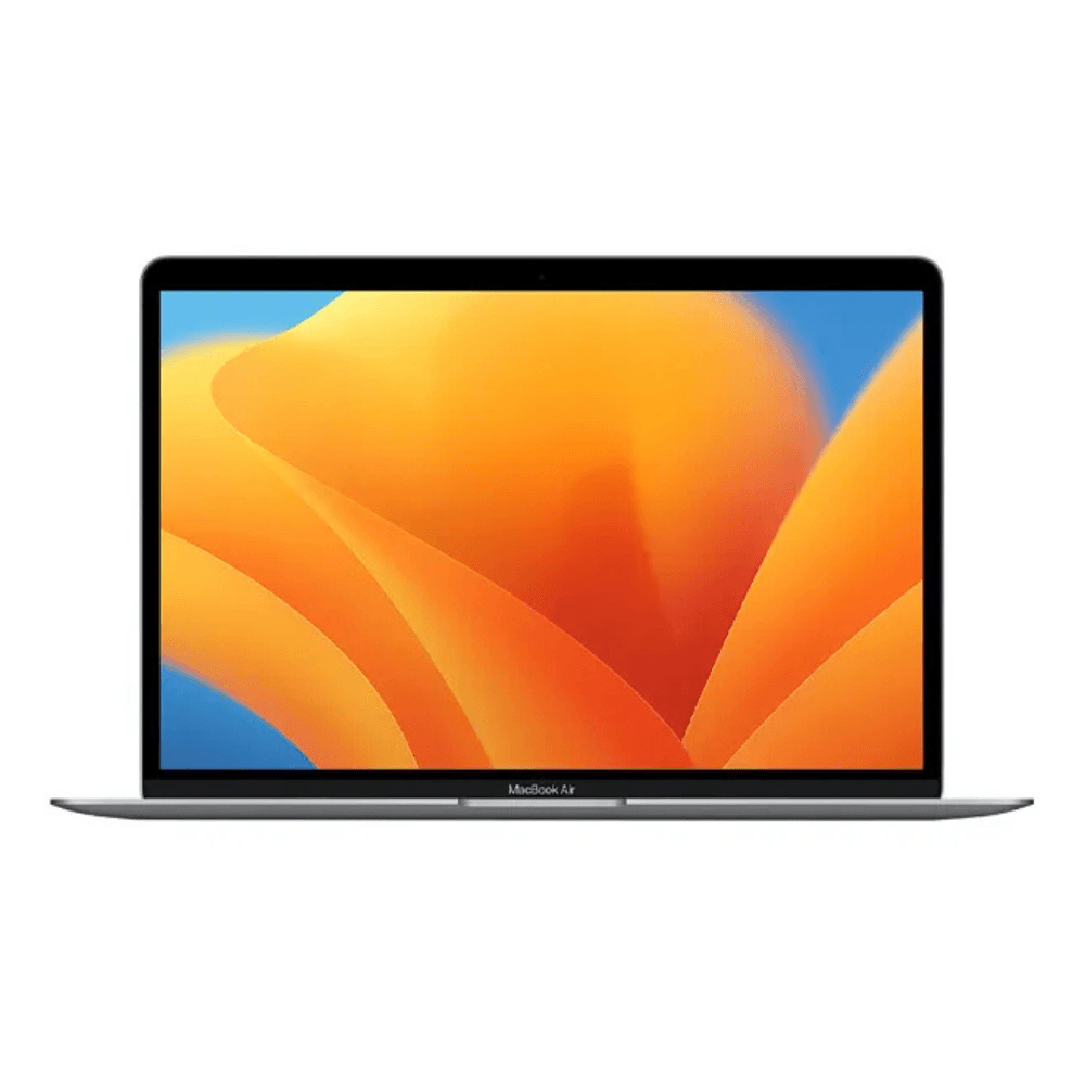 Imagem Apple Macbook Air A2337 Mgn63ll (2020) 13.3 M1 8Gb Ram 256Gb Ssd - Space Gray