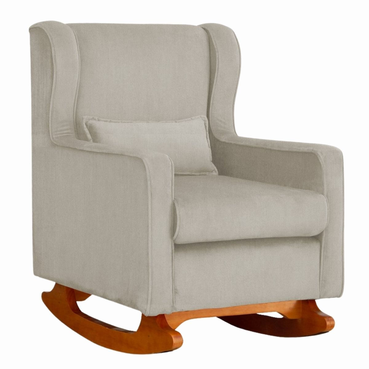 Suede Bege