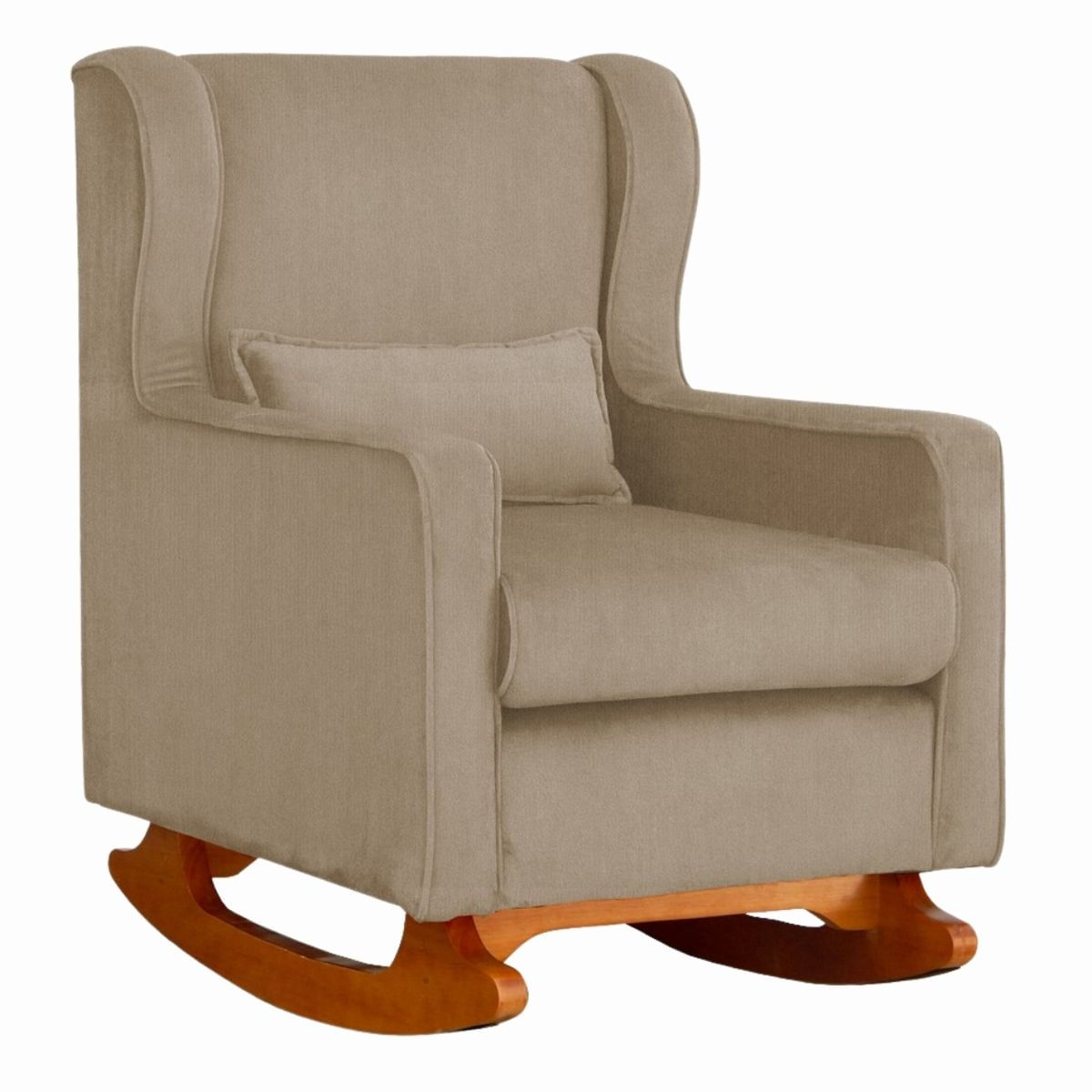 Suede Cappuccino