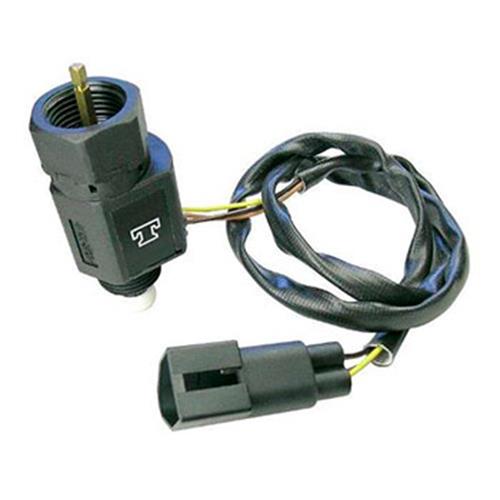 Mte7321 Sensor De Velocidade Fiesta 1.0 1.6 Ká 1.0 Ecosport 1.6 Zetec Rocam 2002 Até 2013 Fornec: M