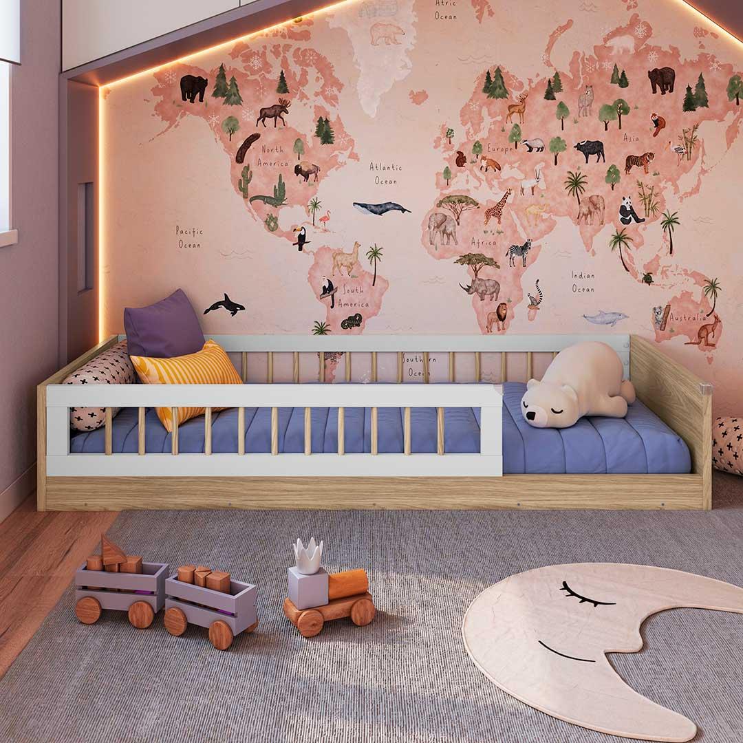 Aveiro Oak Branco