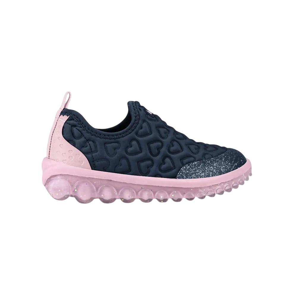 PRETO/CORAL