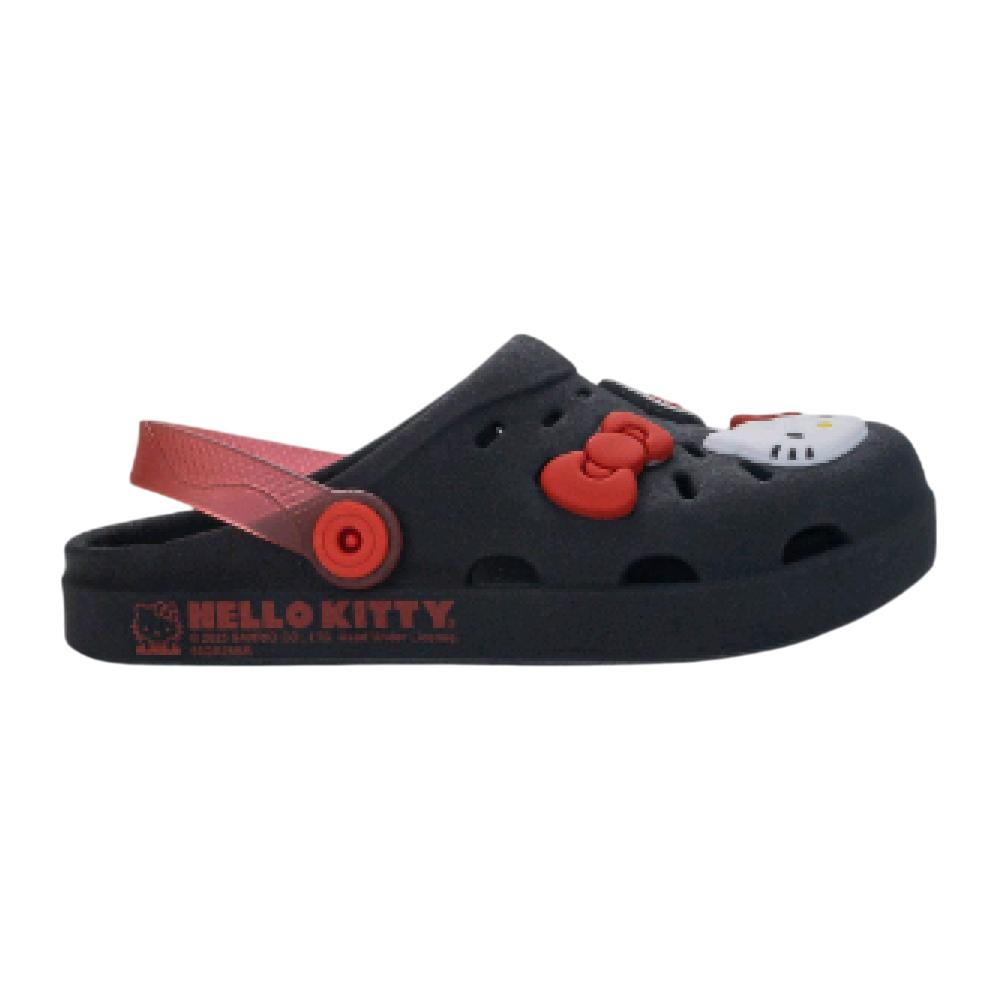 PRETO/VERMELHO