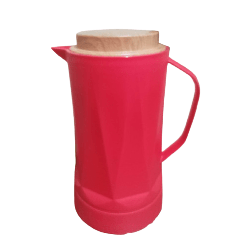 Vermelho