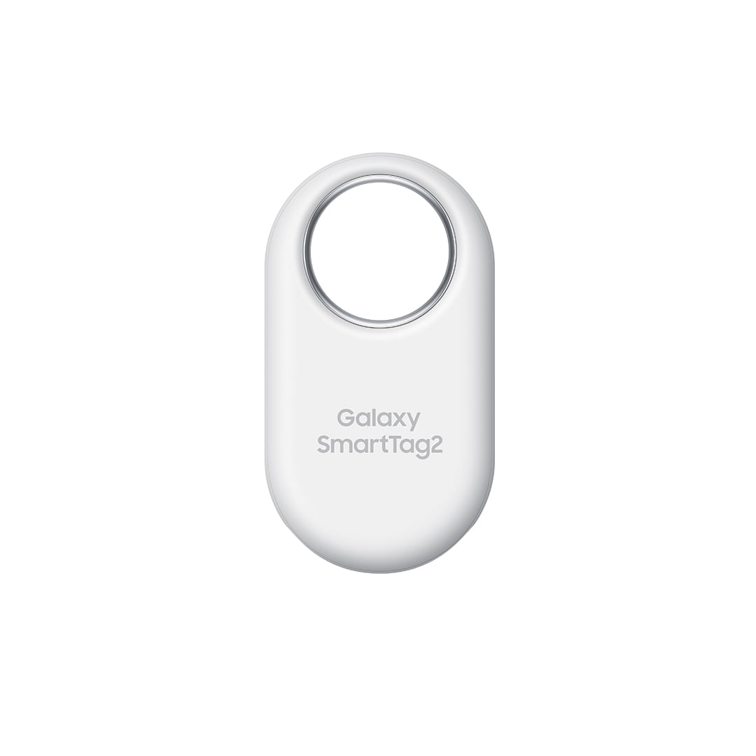 Imagem Galaxy Smarttag2 Localizador (Pacote Unitário) Branco