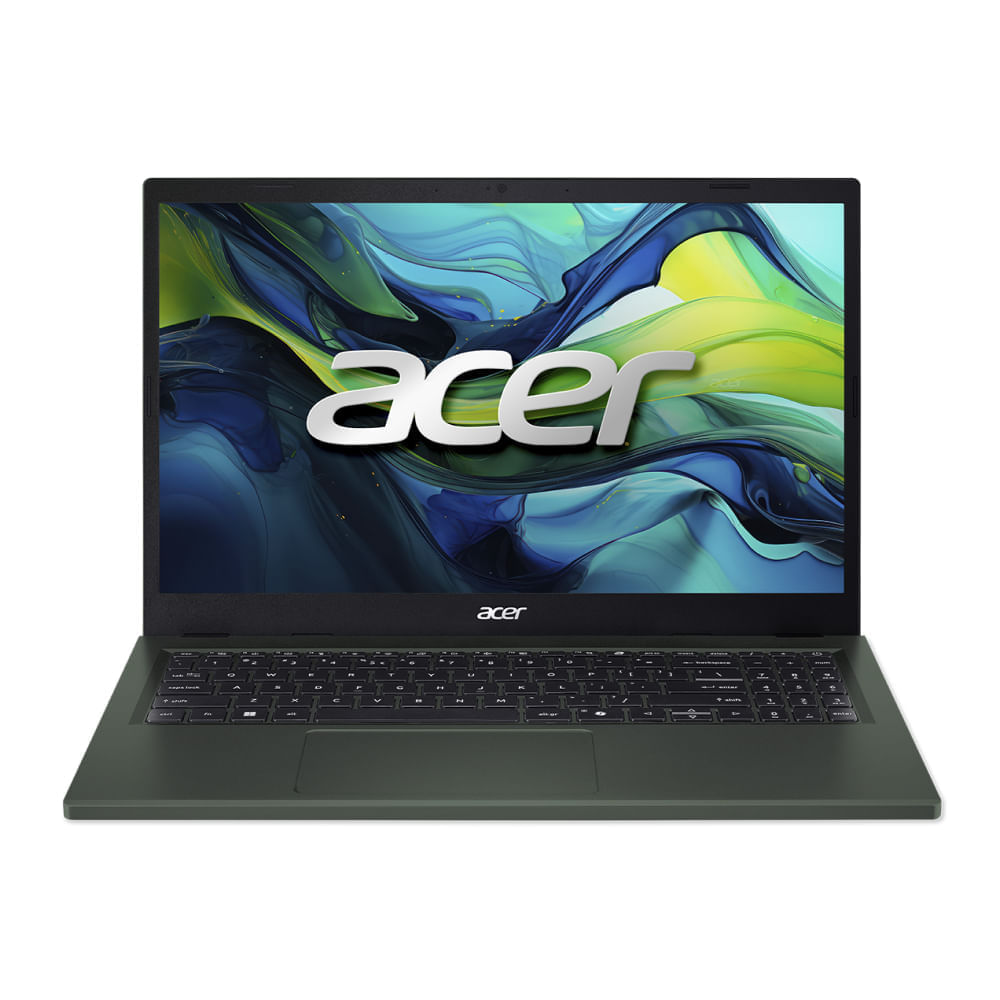 Imagem Notebook Acer Aspire Go 15 Ag15-71P-58Md Intel® Core™ I5-13420H De 13°G Windows 11 Home 512 Gb Ssd Gb Ram