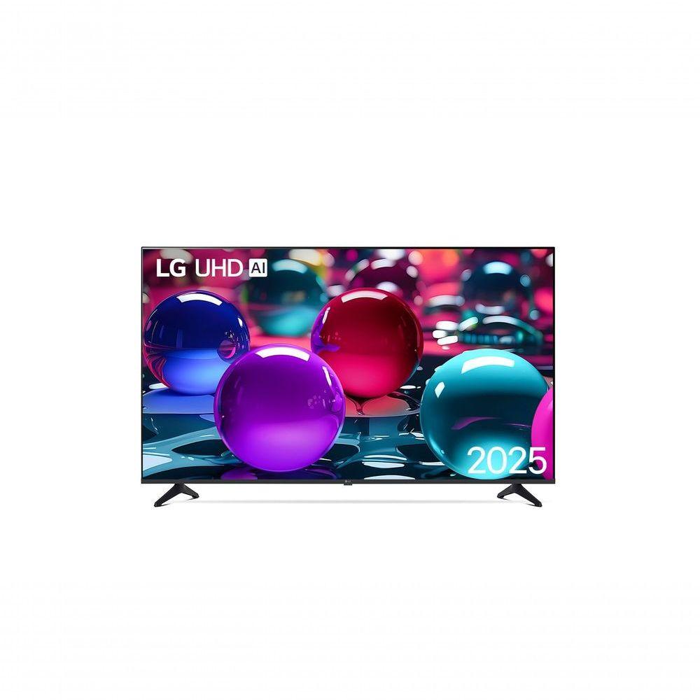 Imagem Lg Smart Tv 4K 50 Ua7500psa ?7 Ai Gen8 Hdr10 Pro Webos 25 2025 Bivolt