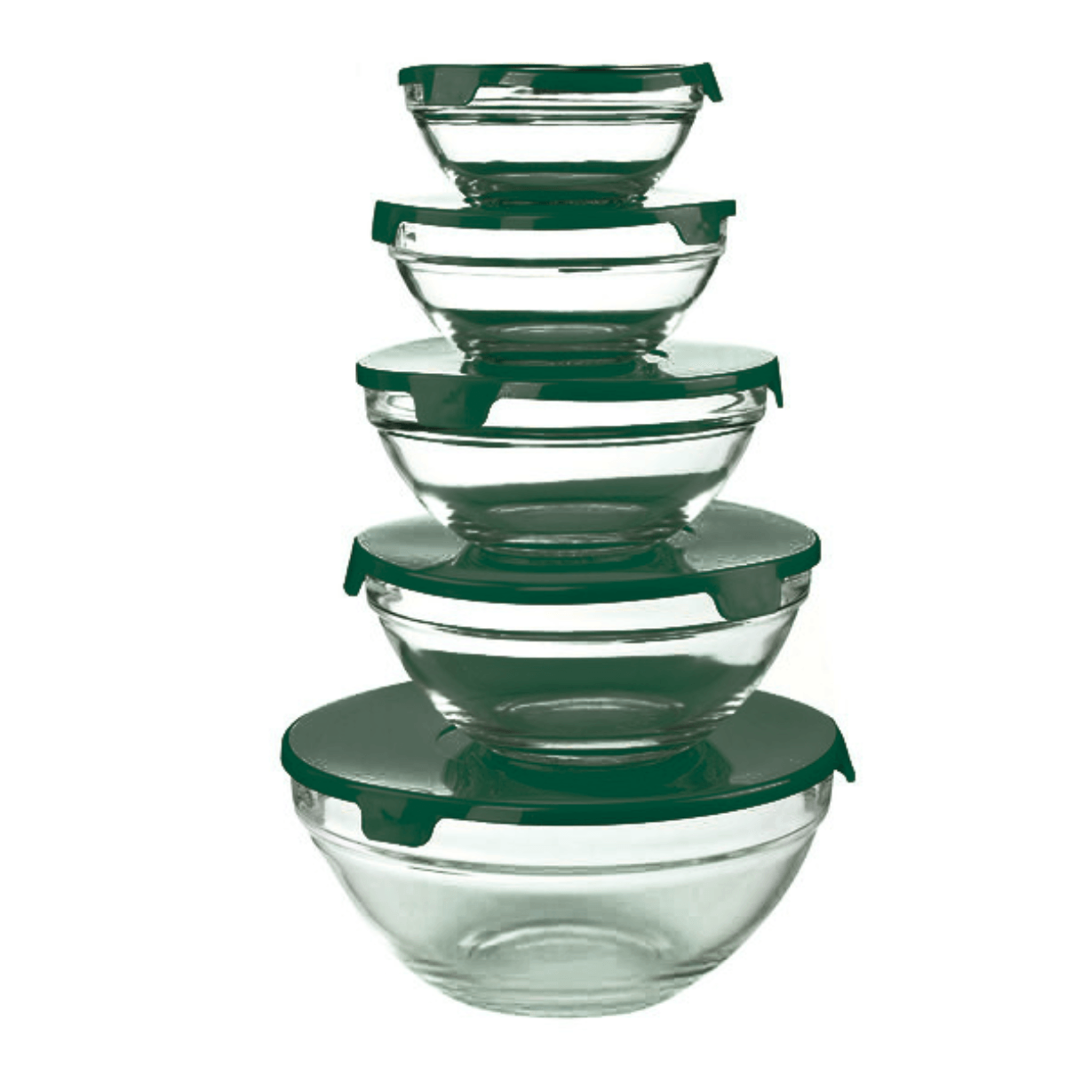 verde