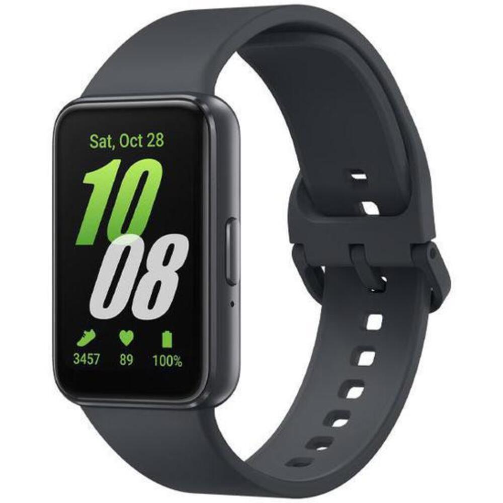 Imagem Relógio Smartwatch Samsung Galaxy Fit 3 Sm-R390