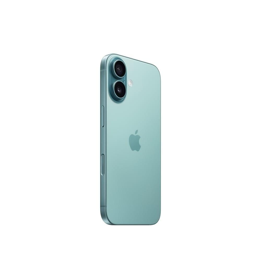 Imagem Iphone 16 Plus Apple Verde-Acinzentado, 128Gb