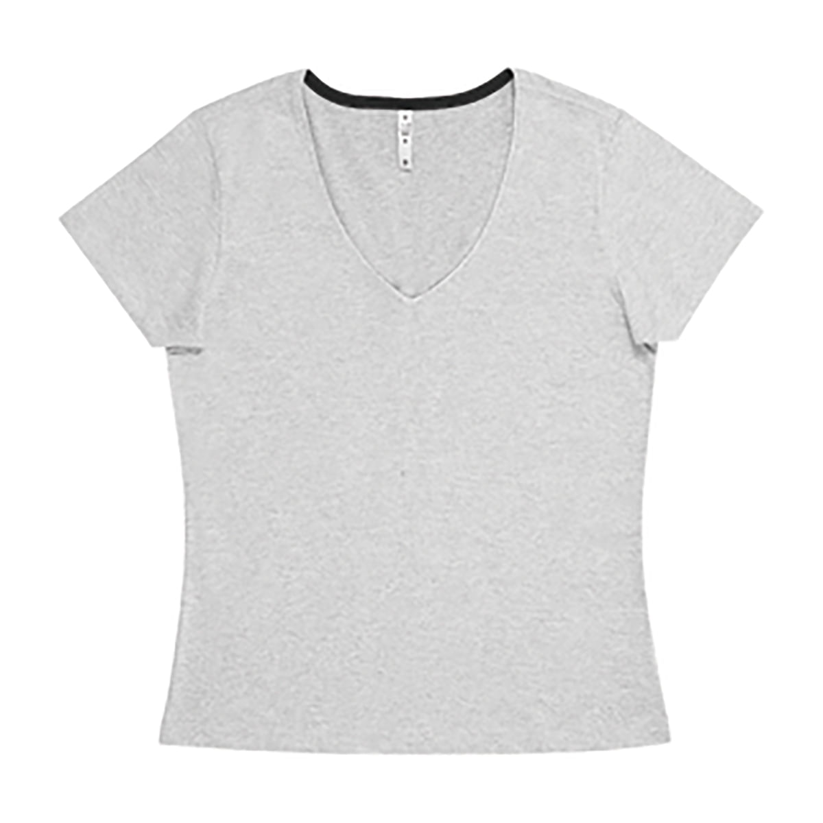 Blusa Feminina Mc Mescla P Em Algodão Tex