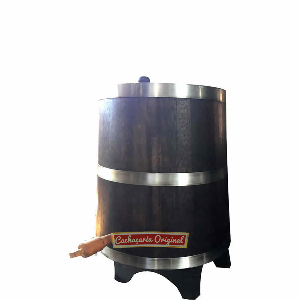 Dorna De Carvalho - Premium 6L(6000Ml)