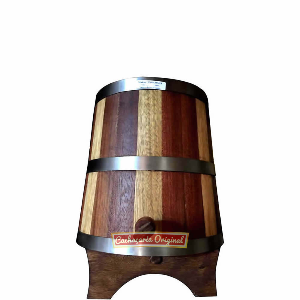 Dorna De Umburana - Premium 6L(6000Ml)