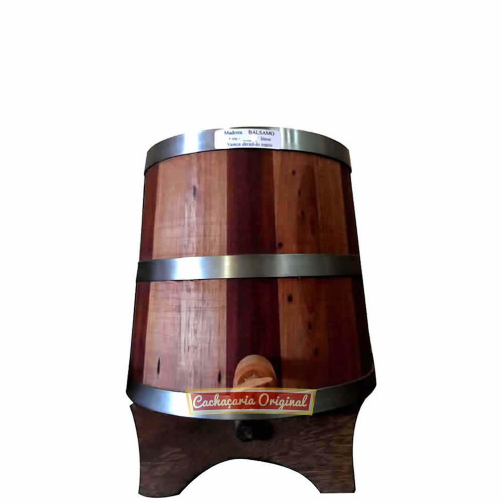 Dorna De Bálsamo - Premium 5L(5000Ml)