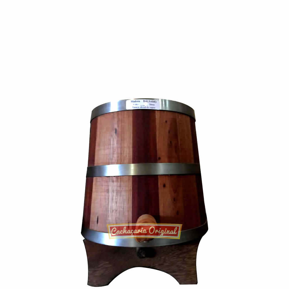 Dorna De Bálsamo - Premium 3L(3000Ml)