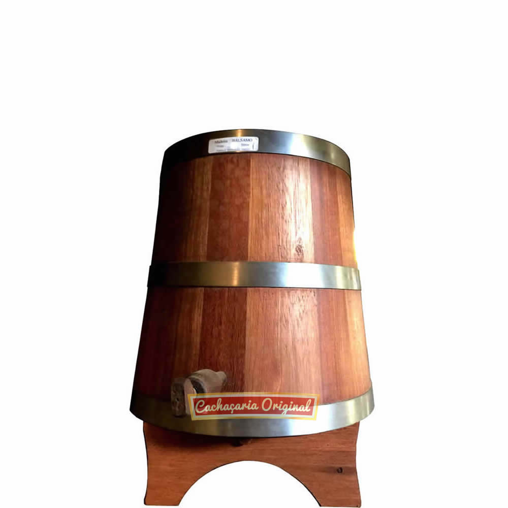 Dorna De Bálsamo - Premium 6L(6000Ml)