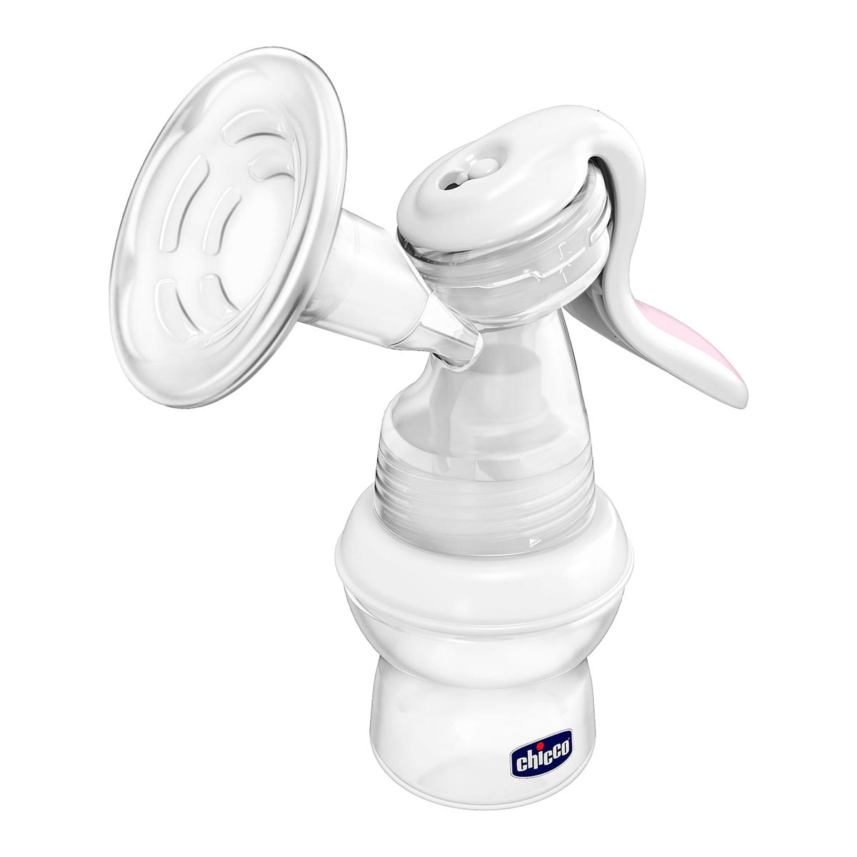 Bomba De Tirar Leite Manual Chicco Step Up