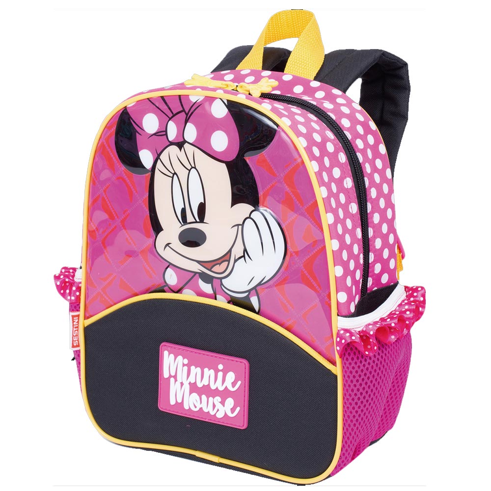 Mochila Costas P Minnie 19Y - Sestini