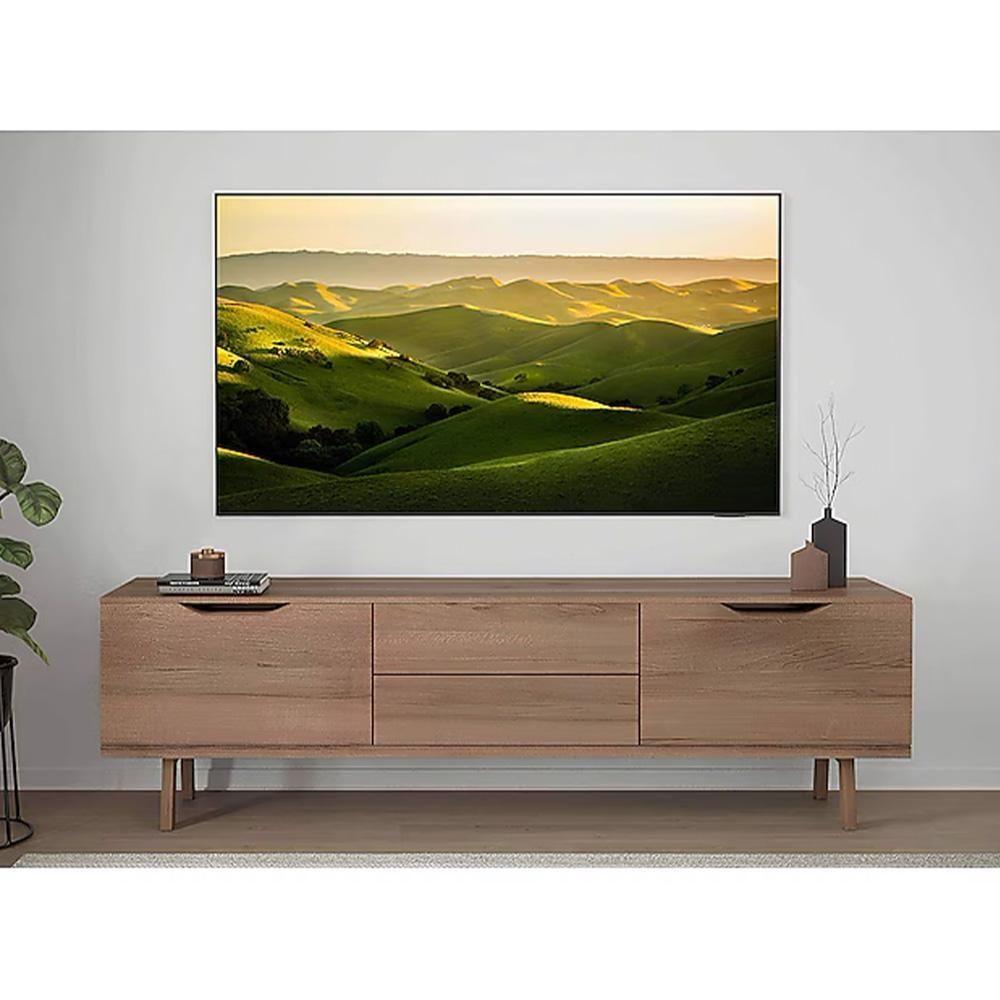 Imagem Smart Tv Samsung 50 Uhd 4K 50Du7700 Com Xbox Game Pass, Ia Energy Mode E Alexa Built-In