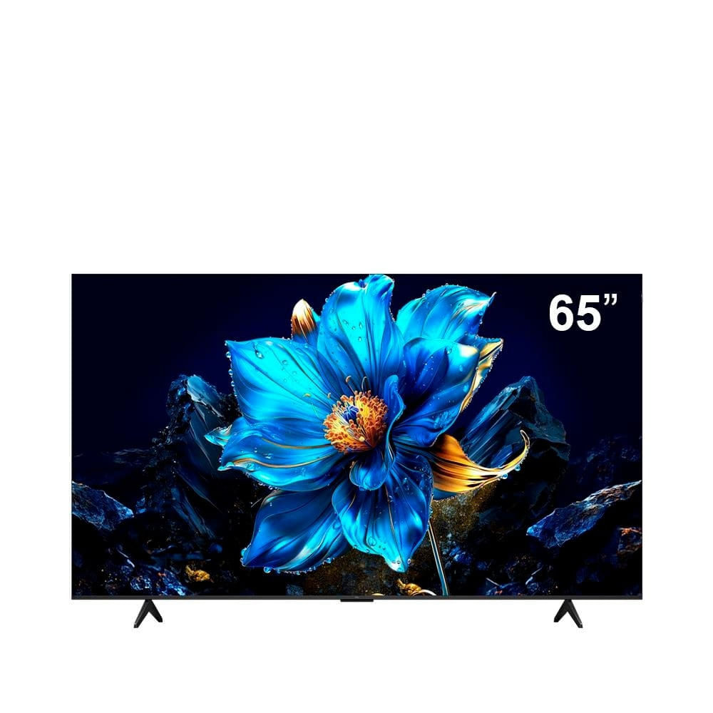 Imagem Smart Tv 65 Tcl Qled 4K Ultra Hd 65P7k
