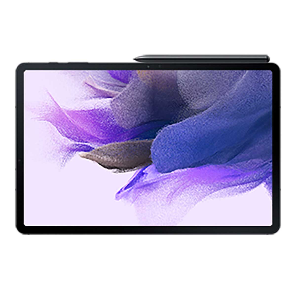 Tablet Samsung Galaxy S7 Fe Sm-T735nzkqzto 128Gb Tela Imersiva 12.4