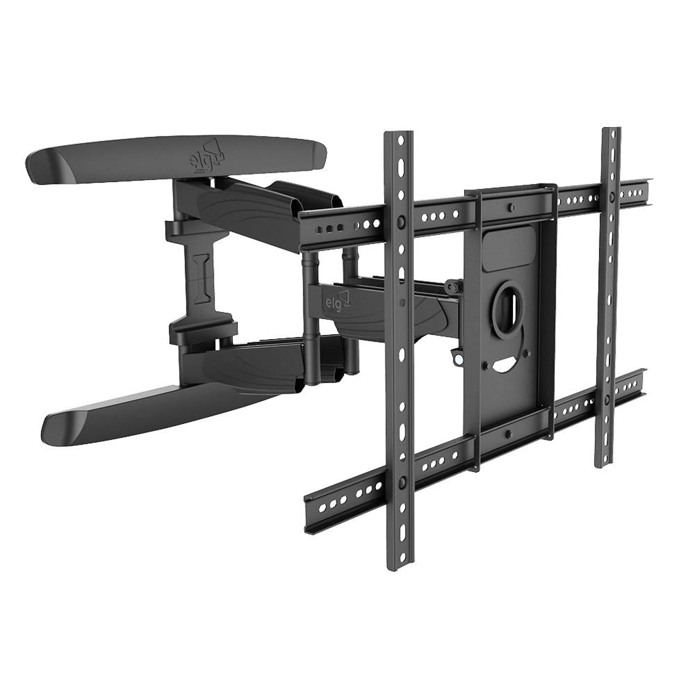 Suporte Articulado De Parede Para Tvs De 32' A 75' A02v6n