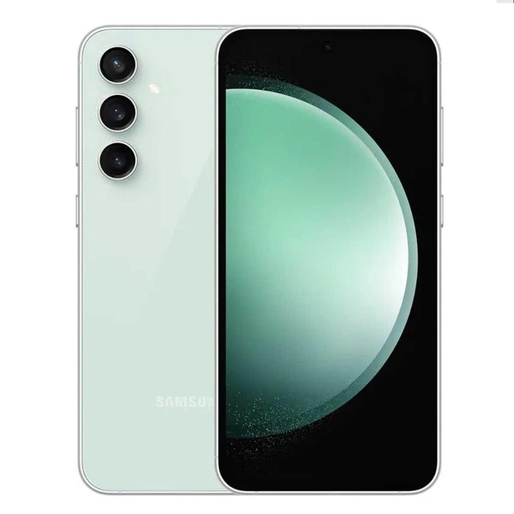 Imagem Smartphone Samsung Galaxy S23 Fe 5G 128Gb 8Gb Ram - Verde
