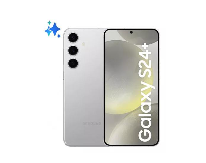 Imagem Samsung Galaxy S24 Galaxy Dual Sim Ai 6.2'' 120Hz 8Gb Ram