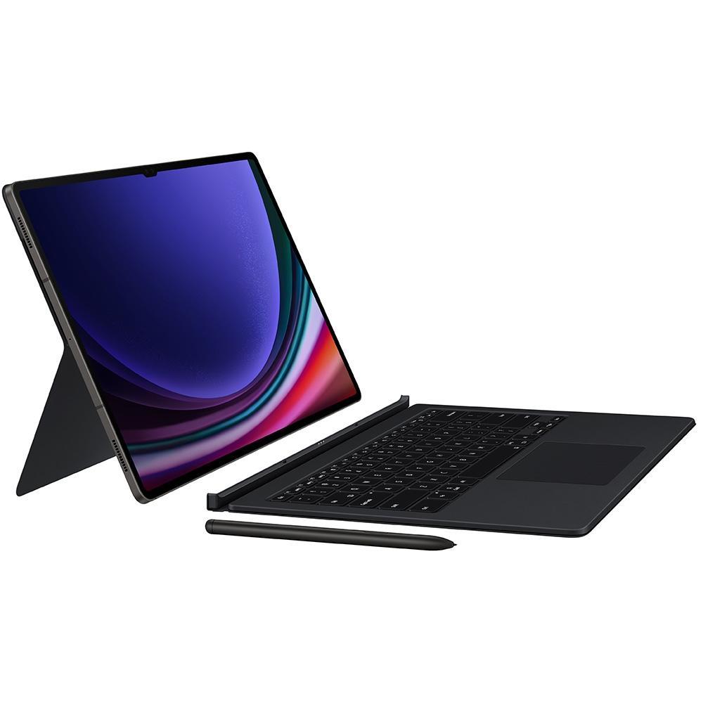 Imagem Tablet Samsung Galaxy Tab S9 Ultra, 512Gb, Tela 14.6, Wi-Fi, S Pen, Capa Teclado, Câmera Traseira 13Mp + 8Mp, Sm-X910nzahzto