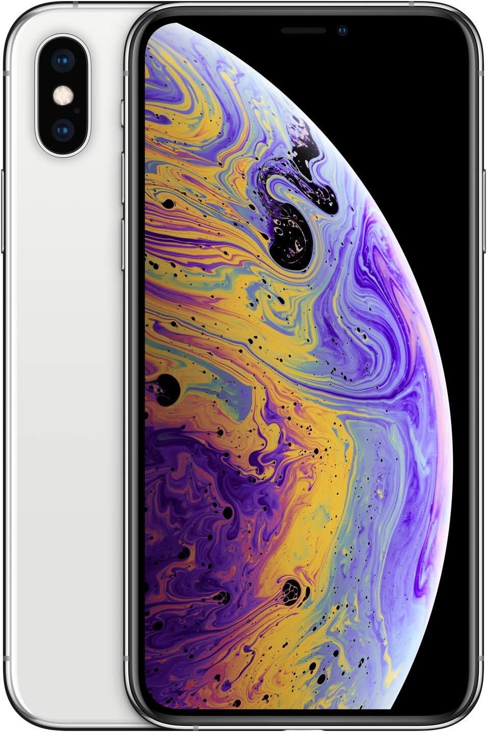 Vitrine Seminovo Apple Iphone Xs 64gb - Carrefour