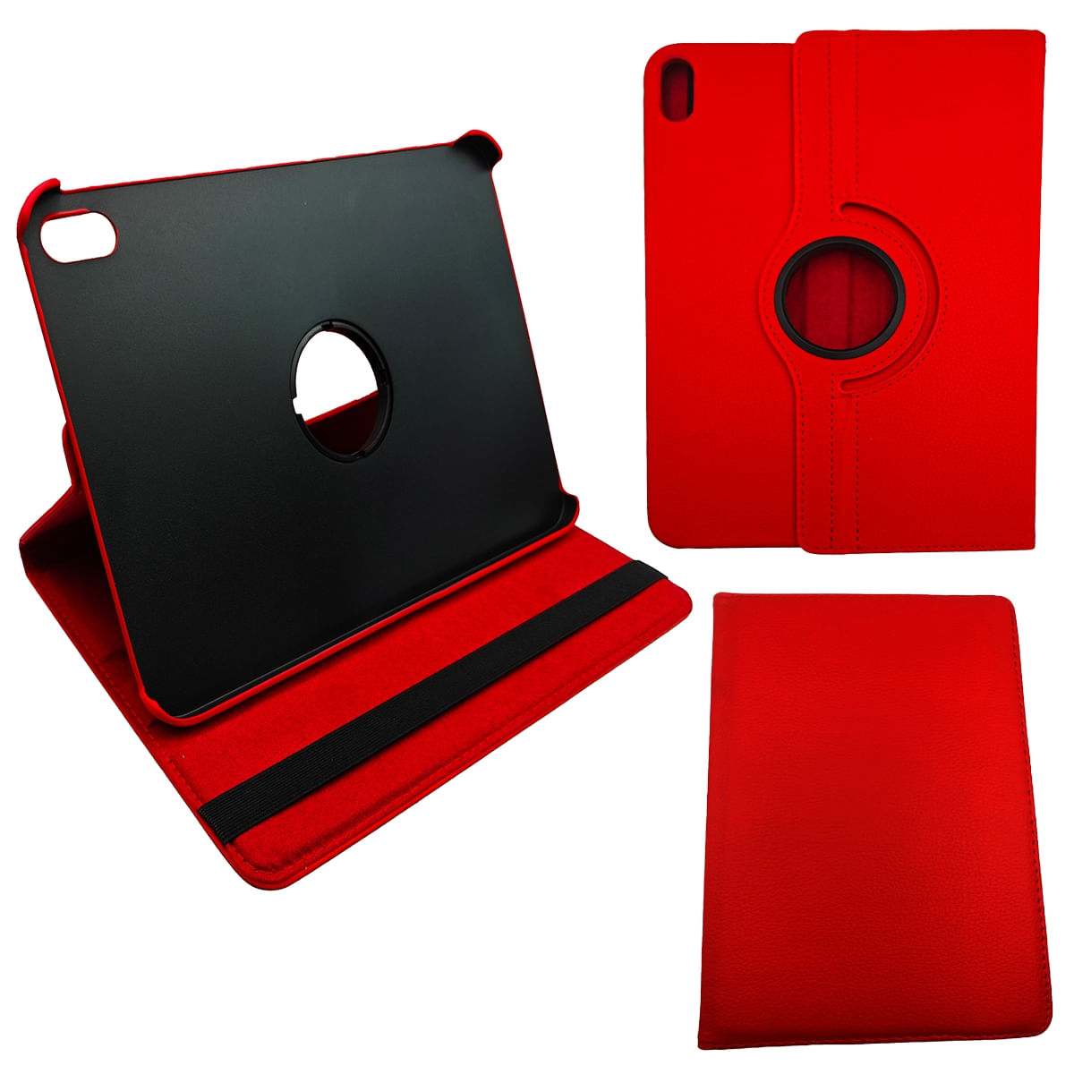 Vermelho