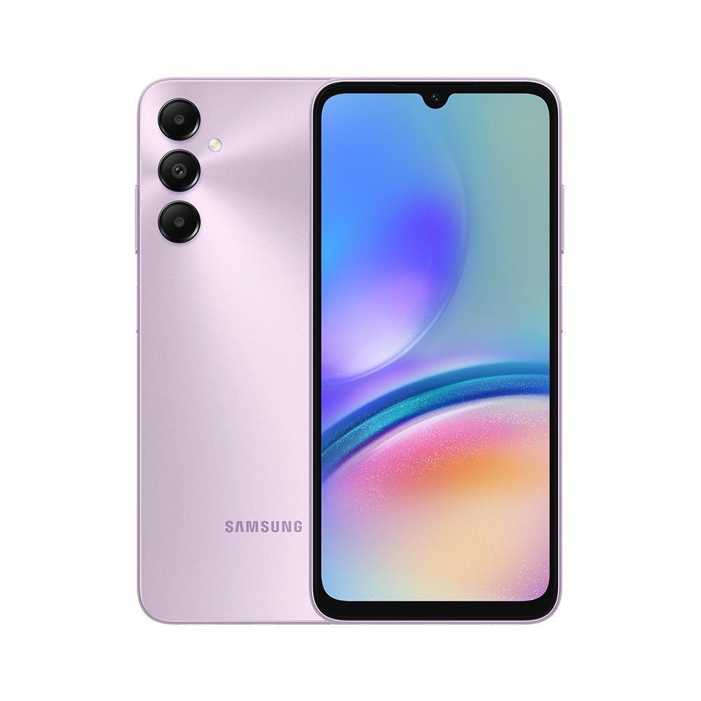 Imagem Smartphone Samsung Galaxy A05s 4G 128Gb 6Gb - Violeta