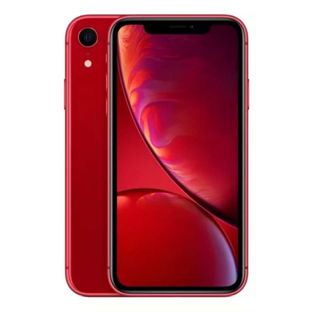 Apple iPhone XR 128GB Seminovo/Vitrine - Carrefour