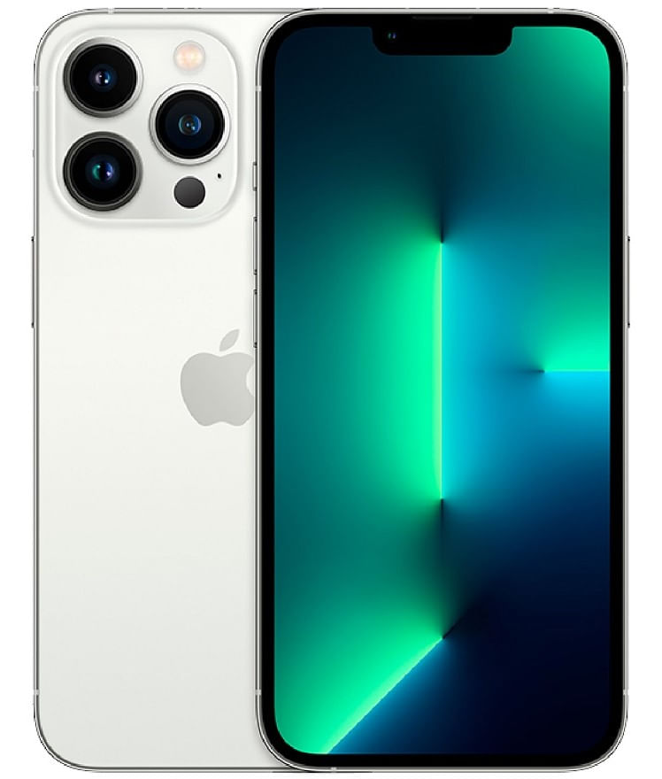 Apple iPhone 13 Pro 256GB Seminovo/Vitrine - Carrefour