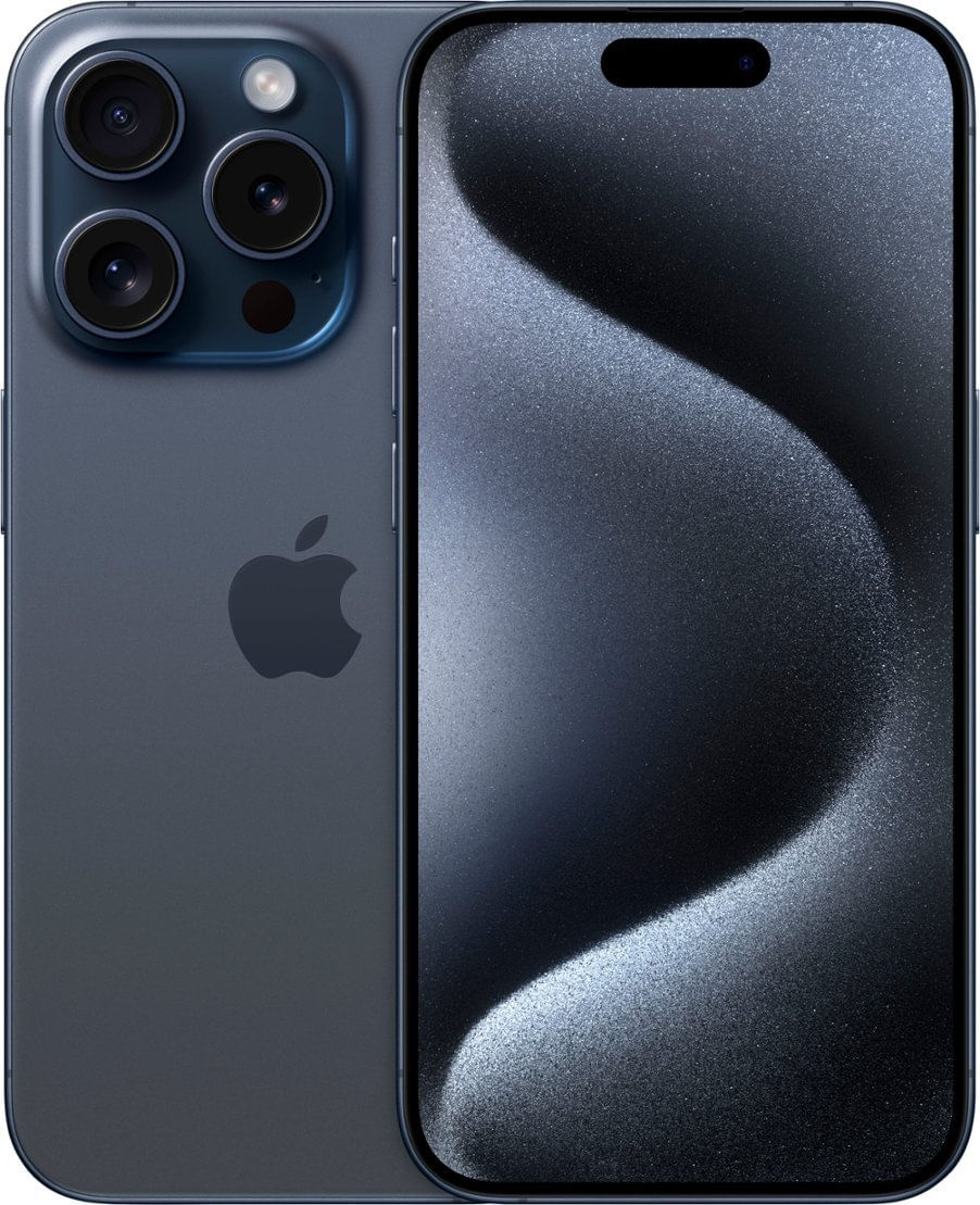 Apple Iphone 15 Pro 512gb E Sim 5g Novo - Carrefour