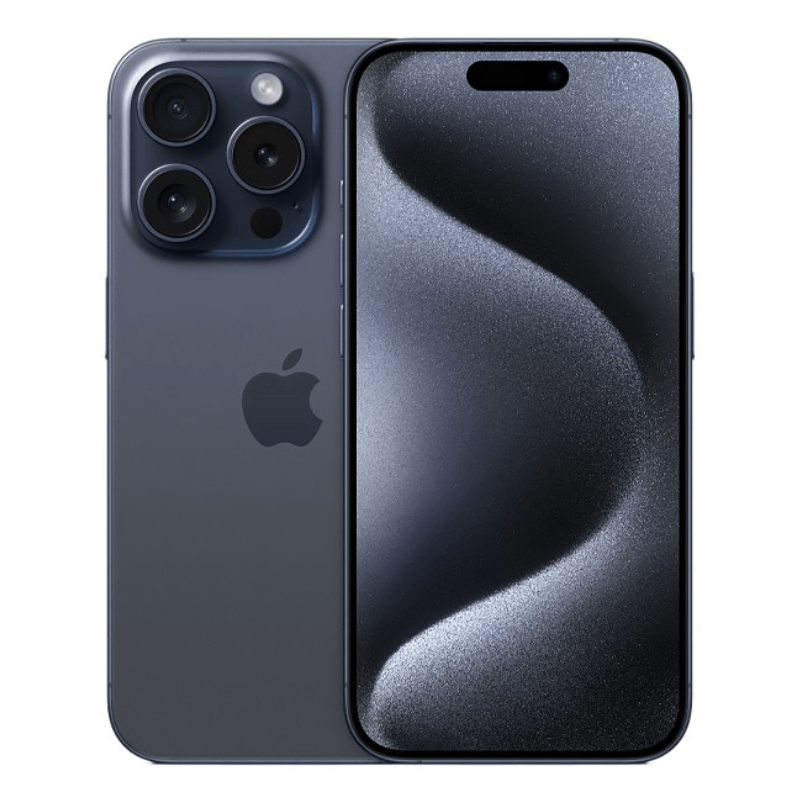 Iphone 15 Pro 256gb E-sim 5g Tela 6.1 Titânio Branco A2848 - Carrefour