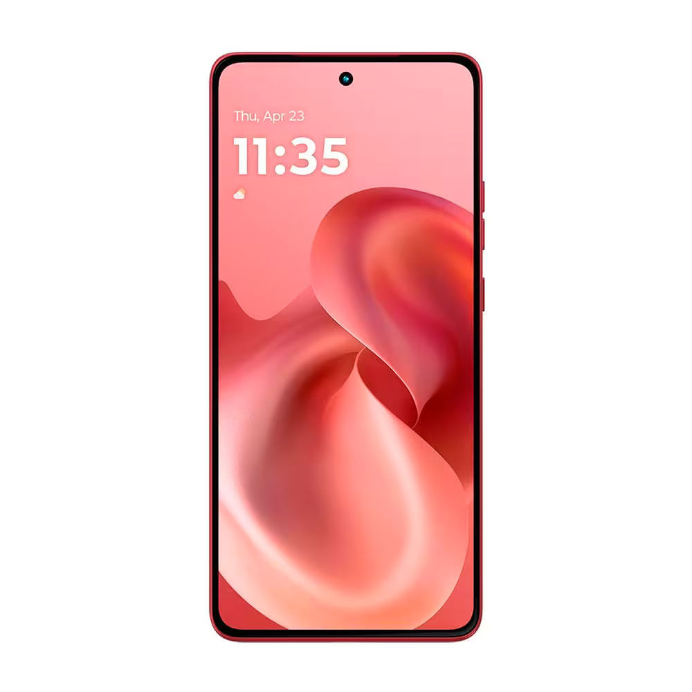 Vermelho