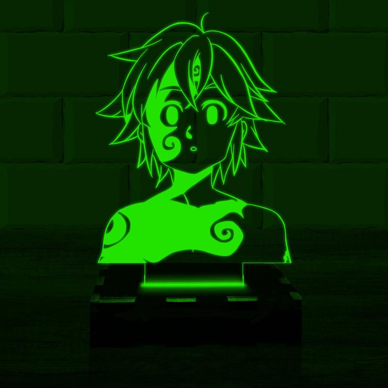 Verde