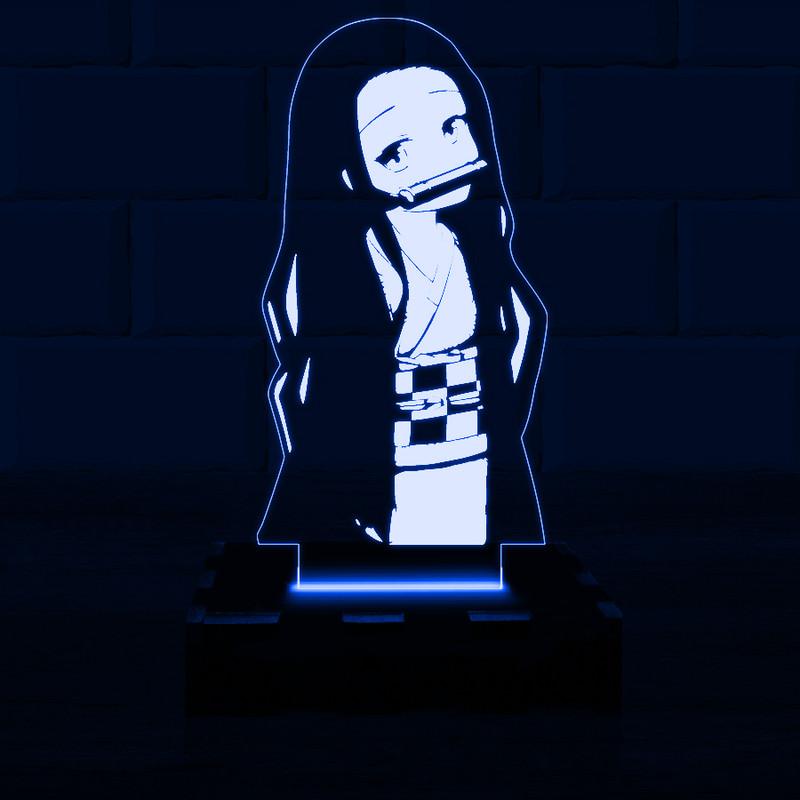 Azul