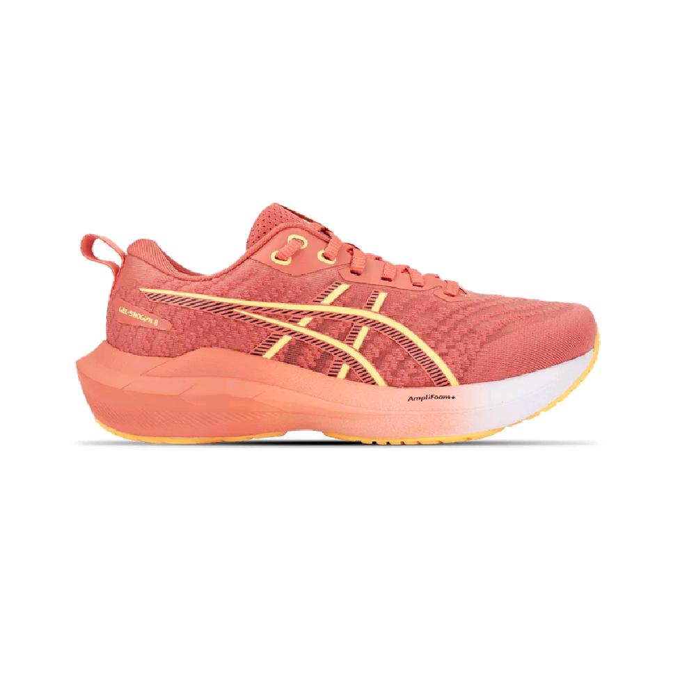 Tenis Asics Gel-shogun 8 Azul/laranja 39 - Carrefour
