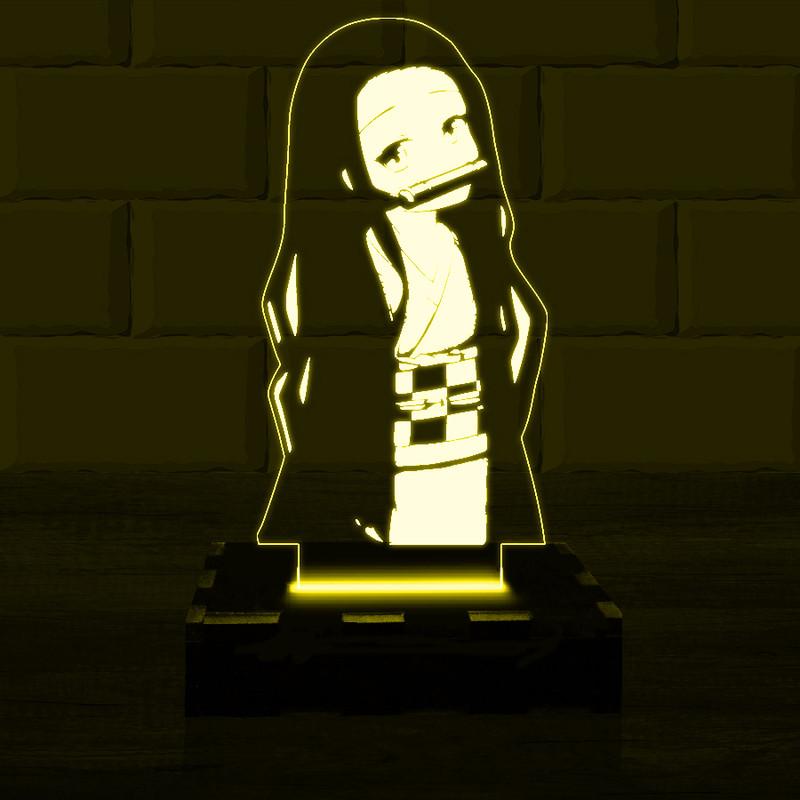 Amarelo