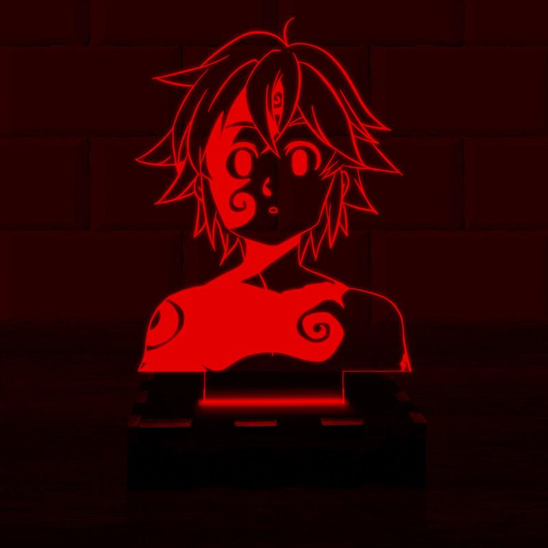 Vermelho