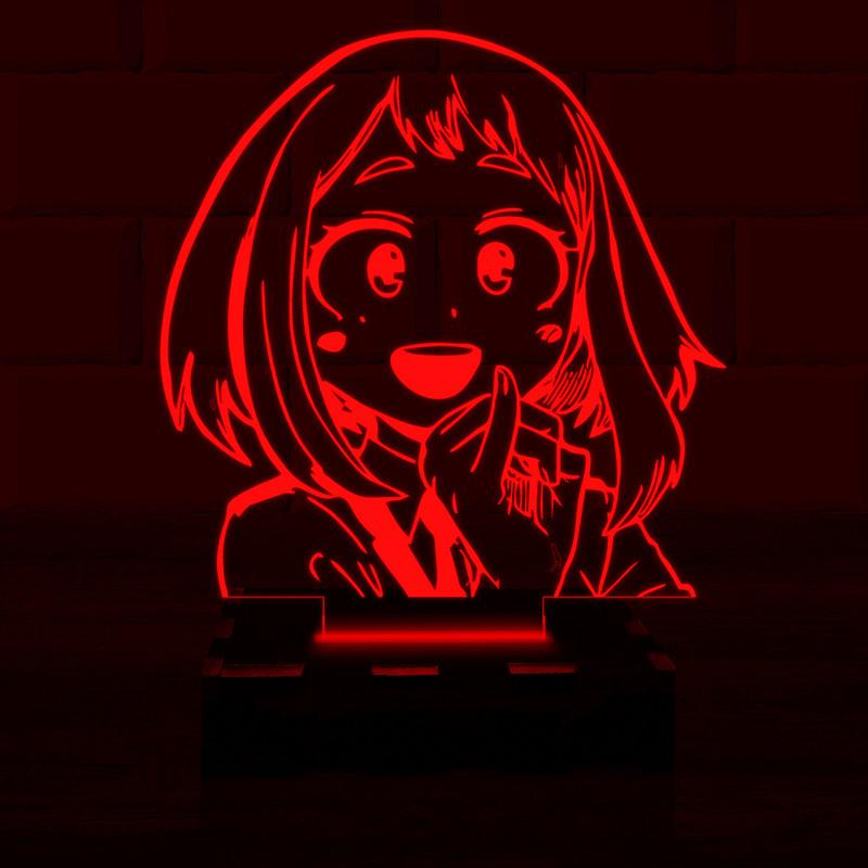 Vermelho