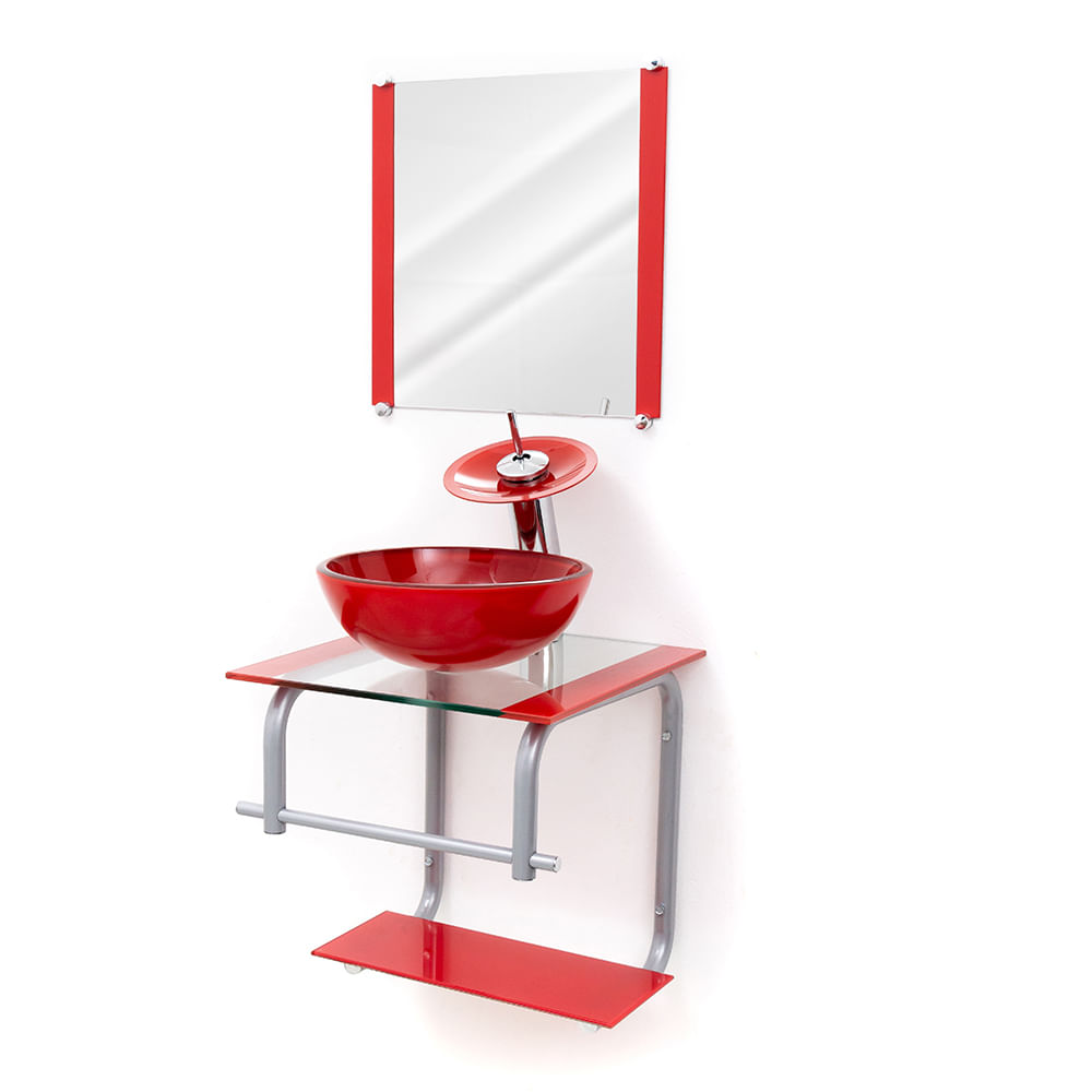 VERMELHO