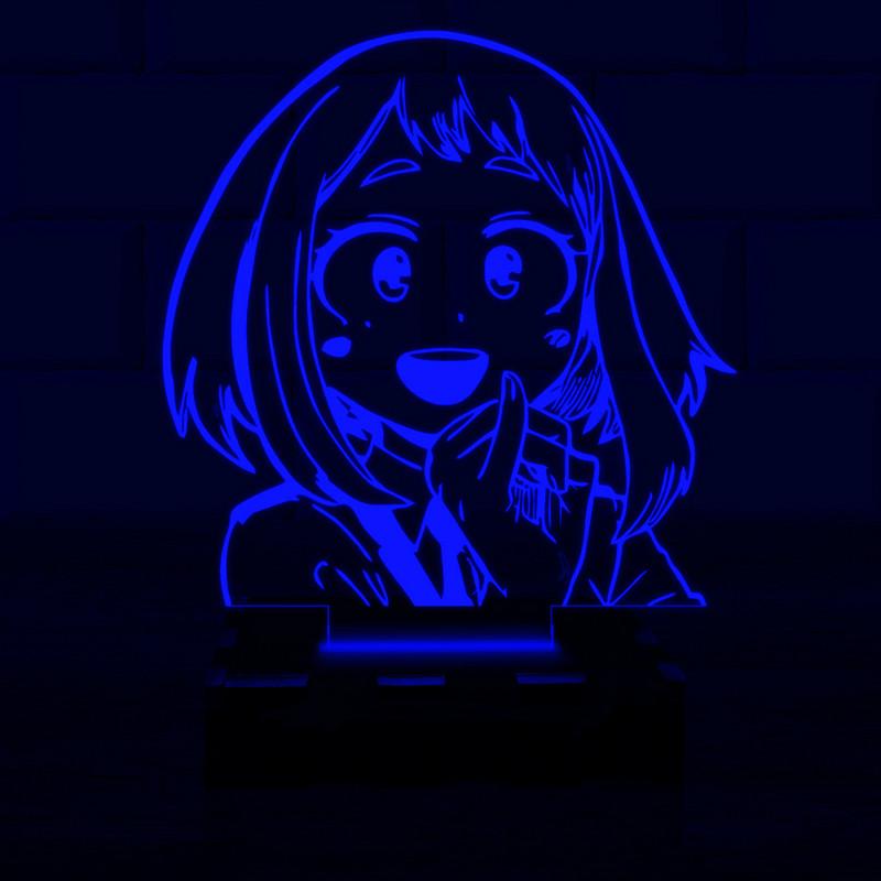 Azul