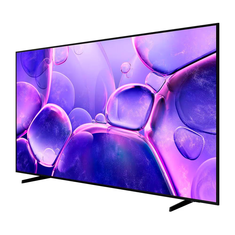 Imagem Smart Tv 85 4K Samsung 85U8600f Crystal Hdr Tizen Alexa E Xbox Gaming