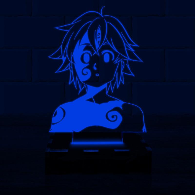 Azul
